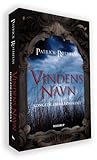 Vindens Navn by Patrick Rothfuss