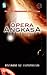 Opera Angkasa by Nazri M. Annuar