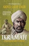 Ikramah: Penentang Jadi Pembela