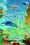 Langkah Pertama Ke Dunia Baru