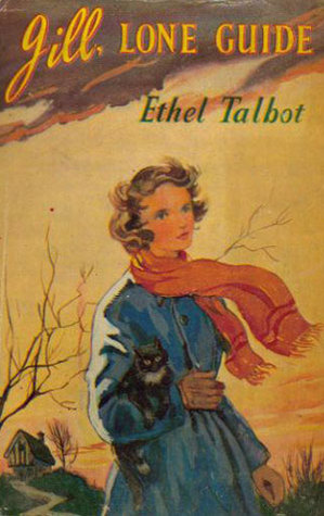 Jill, Lone Guide (Hardcover)