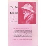 The Art of Renoir