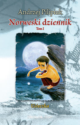 Ucieczka (Norweski dziennik, #1)