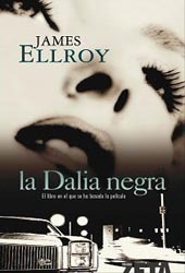 La Dalia Negra