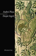 Despre îngeri (Paperback)