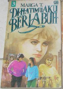 Di Hatimu Aku Berlabuh #3 (Di Hatimu Aku Berlabuh, #3)