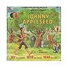 Walt Disney Presents The Story of Johnny Appleseed by Ted Parmalee