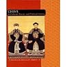 China: A Cultural, Social, and Political History