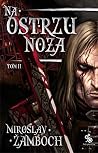 Na ostrzu noża. T...