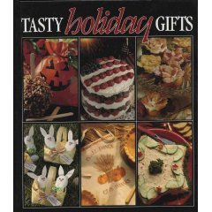 Tasty Holiday Gifts (Hardcover)