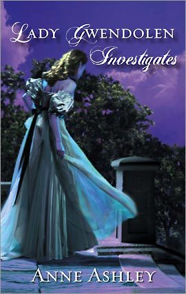 Lady Gwendolen Investigates (Mass Market Paperback)