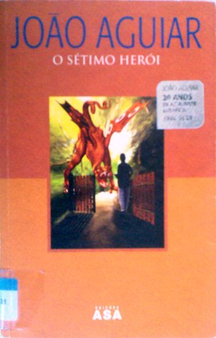 O Sétimo Herói (Paperback)