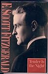 Tender Is the Night by F. Scott Fitzgerald