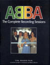 ABBA: The Complete Recording Sessions (Hardcover)