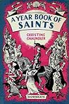 A Year Book of Saints
