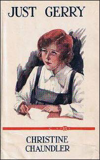 Just Gerry (Hardcover)