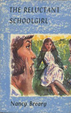 The Reluctant Schoolgirl (Hardcover)