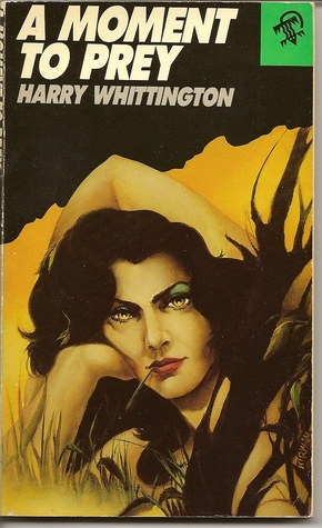 A moment to prey (Paperback)