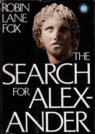 The Search for Alexander (Hardcover)