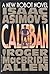 Isaac Asimov's Caliban (Caliban, #1)