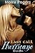 Hurricane (Last Call, #2)