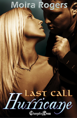 Hurricane (Last Call, #2)