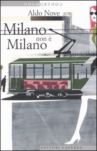 Milano non è Milano (Paperback)