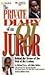 The Private Diary of an O.J...