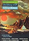 The Magazine of Fantasy and Science Fiction, November 1954 (The Magazine of Fantasy & Science Fiction, #42)