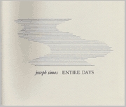 Entire Days (Paperback)