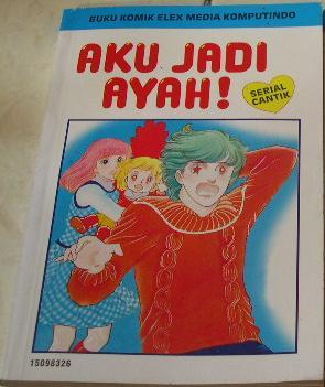 Aku Jadi Ayah