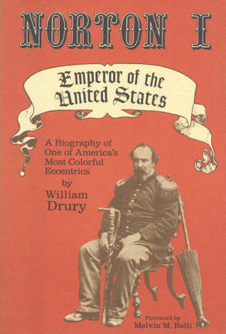 Norton I, Emperor of the United States