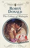 The Colour of Midnight (Secrets, #1)