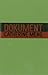 DOKUMENT