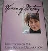 Women of Destiny:...