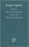 Het mechaniek van de ontroering (Paperback)