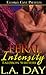 Feral Intensity (Faldron Shifters, #3)