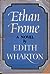 Ethan Frome by Edith Wharton