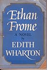 Ethan Frome by Edith Wharton