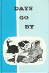 Days Go By  (Pathway Readers)