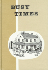 Busy Times (Pathway Readers)