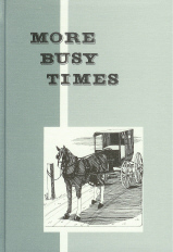 More Busy Times (Pathway Readers)