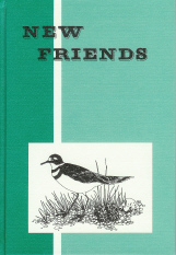 New Friends (Pathway Readers)