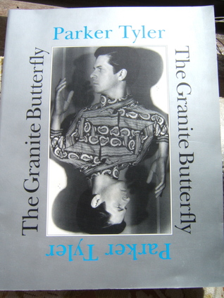 The Granite Butterfly (Paperback)