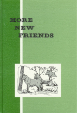 More New Friends (Pathway Readers)