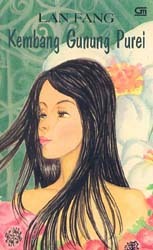 Kembang Gunung Purei (Paperback)