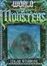 World of Monsters - Edgar Wishbone