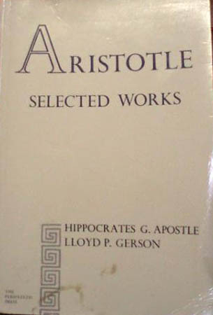Selected Works (Paperback)