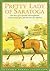 Pretty Lady of Saratoga by Deborah G.  Felder