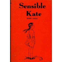 Sensible Kate (Hardcover)